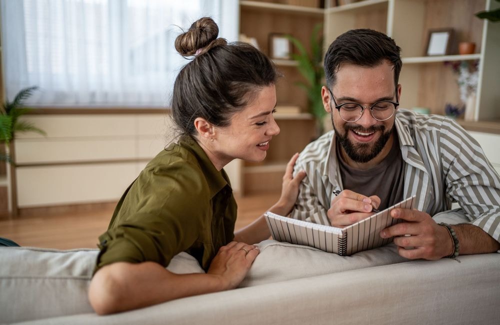 Comment une simple « sex bucket list » peut réveiller votre vie intime
