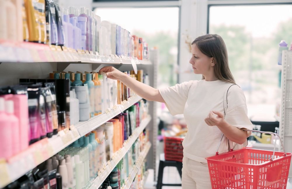 Les shampoings de supermarché sont-ils vraiment moins bons pour les cheveux ?