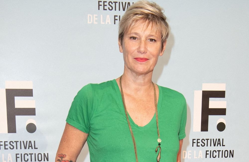 Ménopause, syndrome du nid vide, sexualité... Maïtena Biraben raconte sa cinquantaine sans tabou