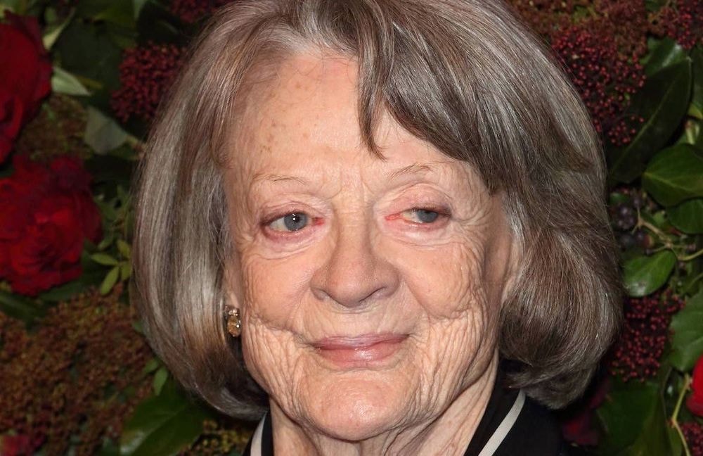 Maggie Smith : l’actrice star de « Harry Potter » et « Downton Abbey » est décédée à 89 ans