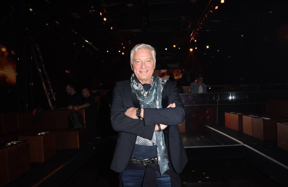Violences conjugales : le procès de l’animateur Laurent Boyer s’ouvre ce lundi