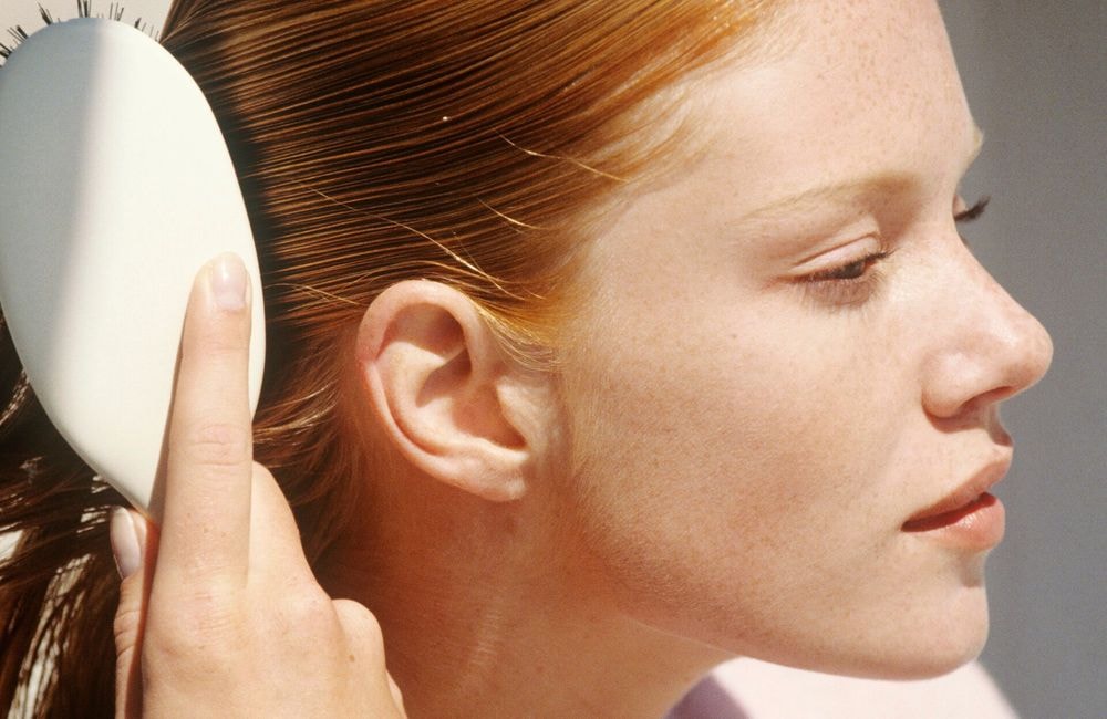 Cheveux clairsemés après 40 ans : l’une des causes surprenantes enfin dévoilée