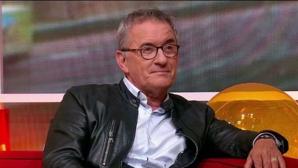 Christophe Dechavanne émeut Frédéric Lopez dans Un dimanche à la campagne : "J’étais surpris"