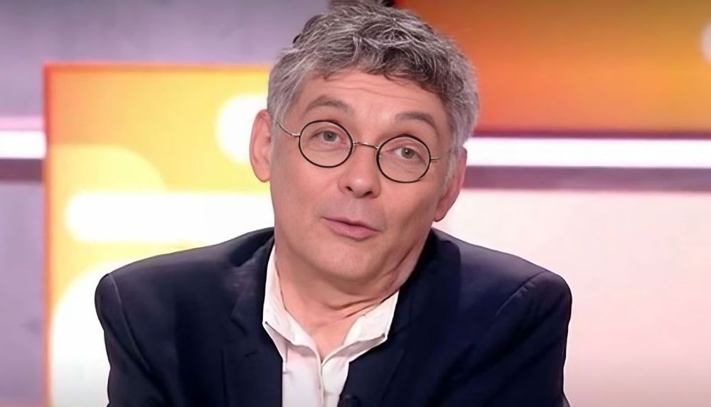 Thierry Moreau (59 ans) vide son sac sans tabou sur Cyril Hanouna : "Dans la loge...