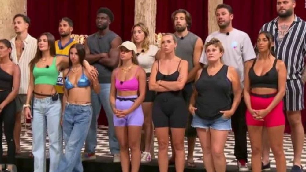Les Cinquante 3 : on connaît enfin les noms des deux finalistes et c'est inattendu !