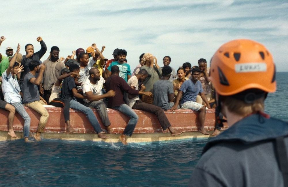 « 23 000 vies » : l’histoire vraie derrière le film sur Netflix