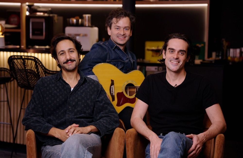 Interview Pépite. Feu Chatterton : « On s’est extirpé d’une mélancolie dans notre album »