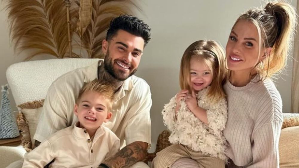Jessica Thivenin et Thibault Garcia : les internautes les accusent d'être vulgaires devant leurs enfants, regardez !