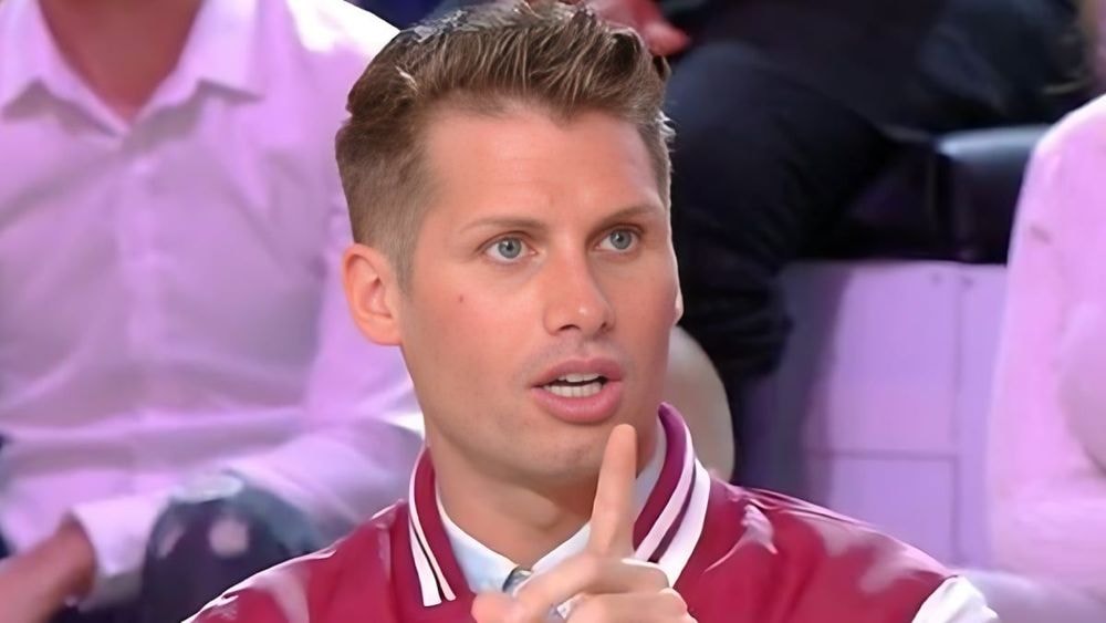 Matthieu Delormeau en garde à vue, Benoît Dubois révèle leur relation : "On se voit toujours"