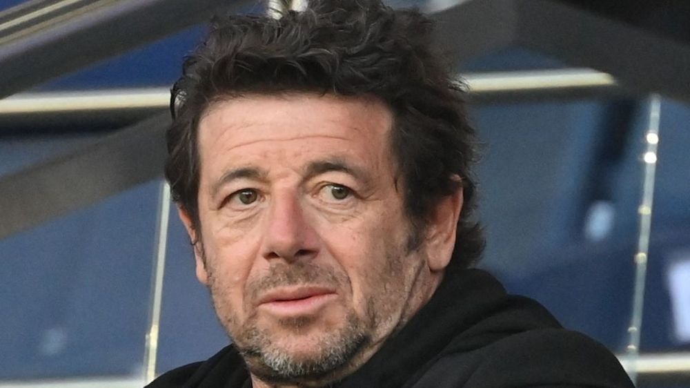 Johnny Hallyday furax contre Patrick Bruel, une ligne rouge franchie avant sa mort : "Ce n'est pas correct…"