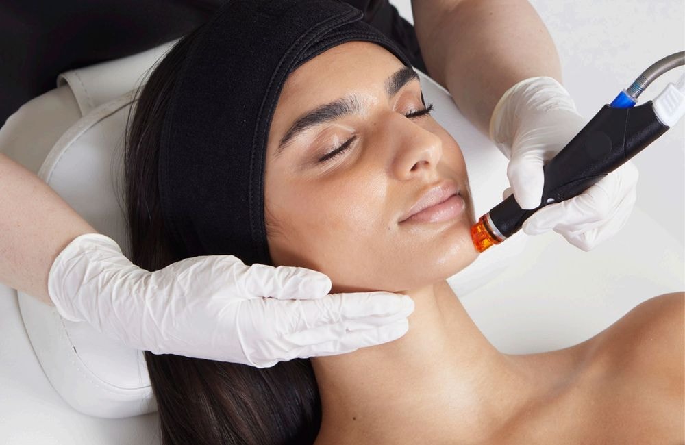Hydrafacial : combien de séances faut-il vraiment pour retrouver une peau éclatante ?