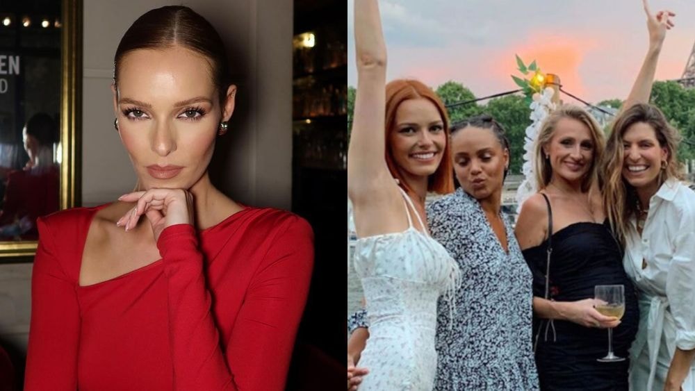 "Petite cachotière" : Maëva Coucke de nouveau en couple, les anciennes Miss France réagissent !
