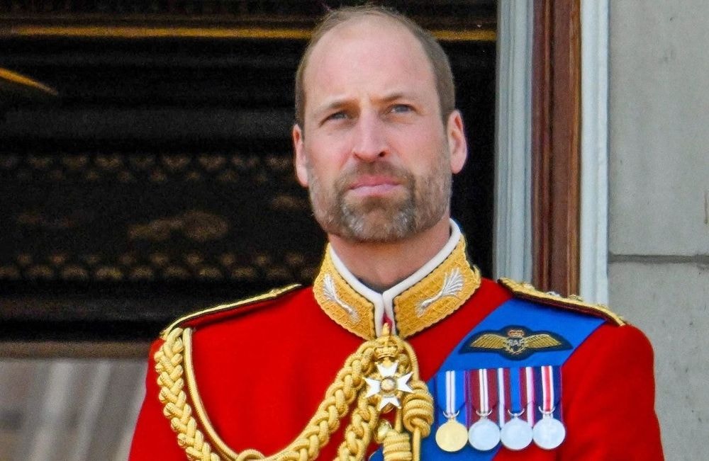 Le prince William en deuil : l’un de ses proches décède après avoir avalé une abeille