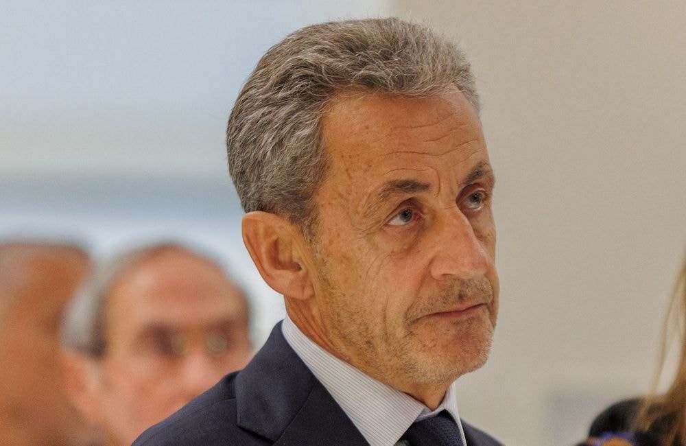 « Ma fille n’est pas allée à l’école » : condamné, Nicolas Sarkozy sort du silence pour la première fois