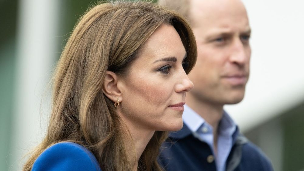 Kate Middleton : on en sait plus sur la maladie qui la ronge