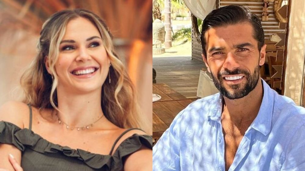 Julien Guirado : évincé par Cassandra Jullia ? Il fait des révélations CHOC sur son émission "Arnacoeurs ou Prince Charmant" !