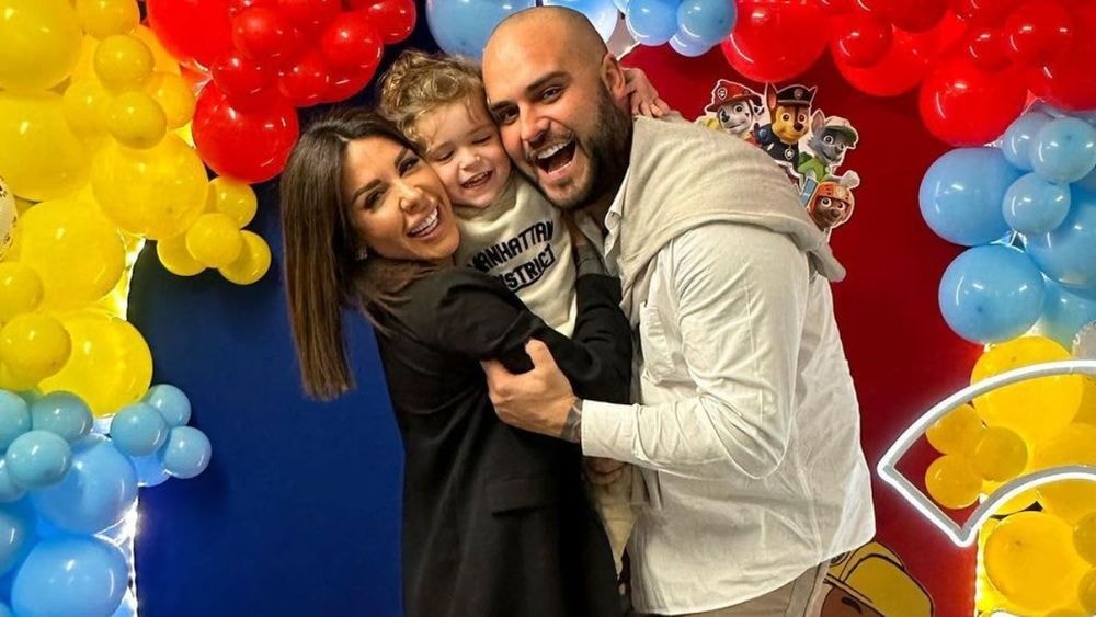 Nikola Lozina : pour la première fois, il se confie sans filtre sur sa séparation avec Laura