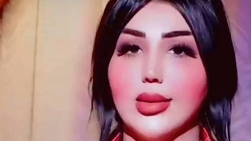 Cette célèbre TikTokeuse tuée par balle à Bagdad en Irak, triste affaire