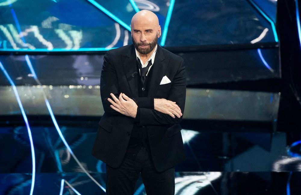 John Travolta rend un vibrant hommage à son fils Jett, décédé à l’âge de 16 ans