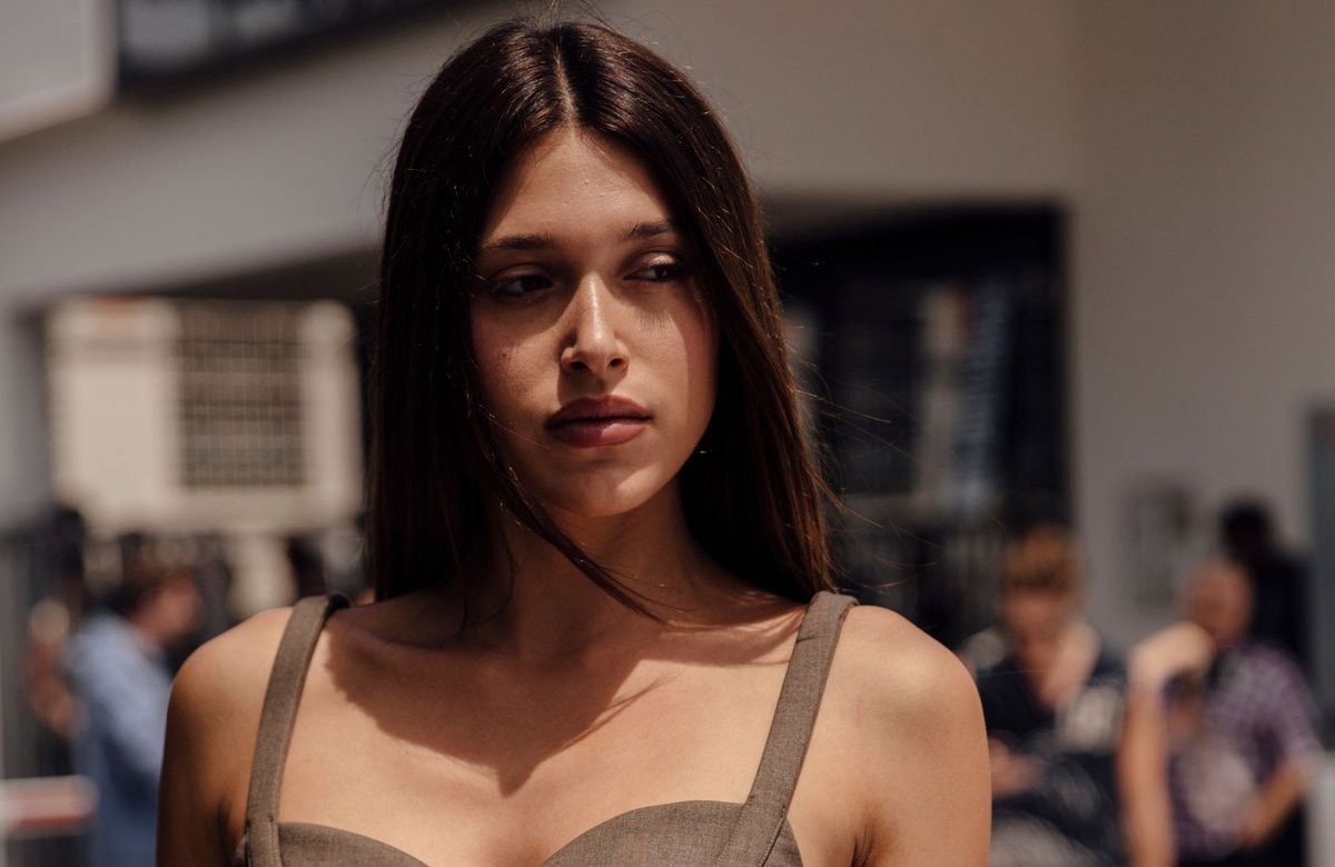 Diffused makeup : quelle est cette nouvelle tendance maquillage qui promet un teint zéro défauts ?