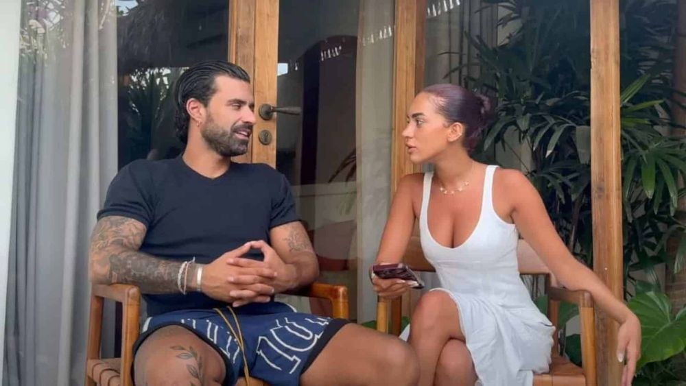 "C'est oppressant" : Vincent Queijo et Marwa Merazka en crise ? Ces images qui veulent tout dire…