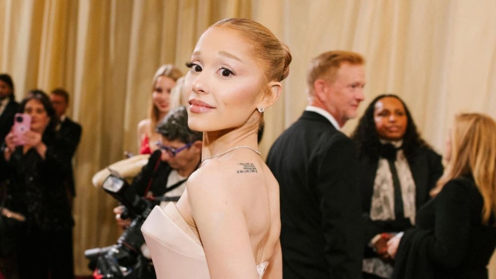 Ariana Grande : elle fait une pause dans sa carrière, la triste raison dévoilée !
