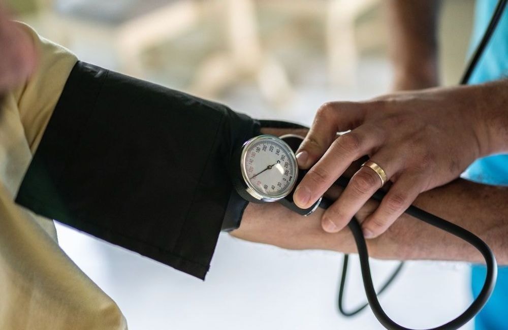Plus de 650 000 Français souffrent d’hypertension artérielle : comment la reconnaître?