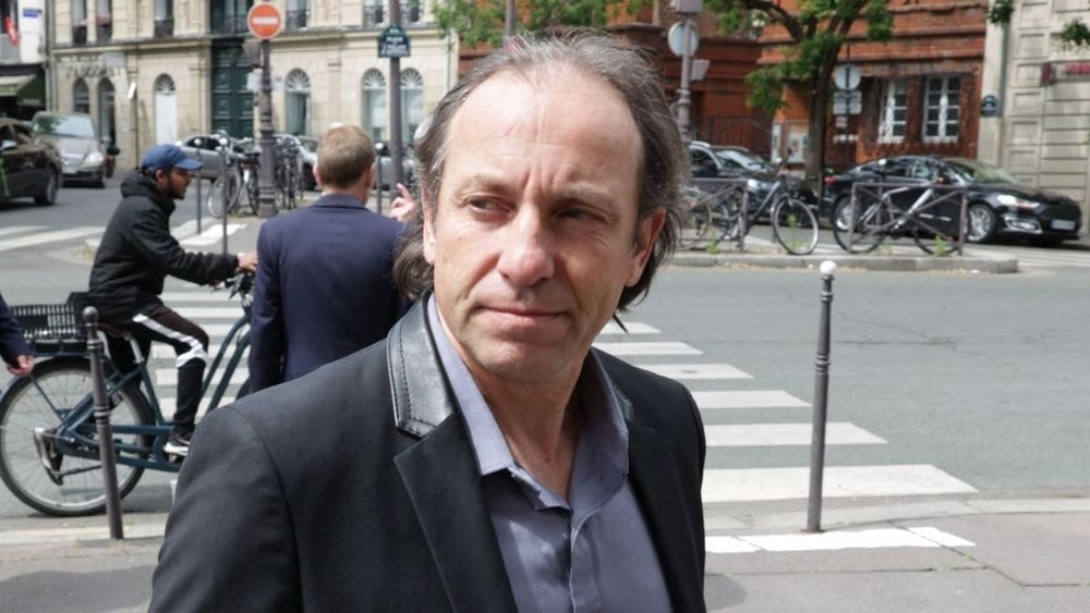 Philippe Candeloro revient sur son départ forcé de France Télévisions : "Ça prenait des proportions..."