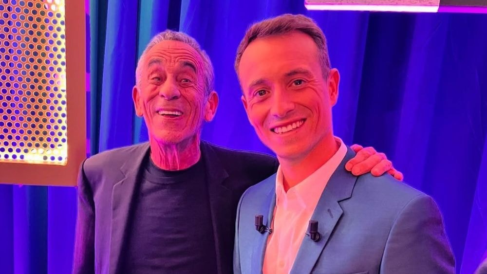 Hugo Clément violemment critiqué pour son hommage à Thierry Ardisson : "La déception du jour"
