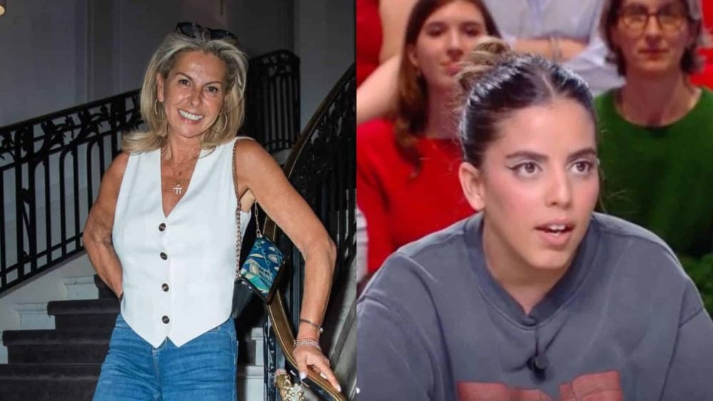 Caroline Margeridon : accusée de mentir par Inès Reg, elle sort du silence et pousse un gros coup de gueule !