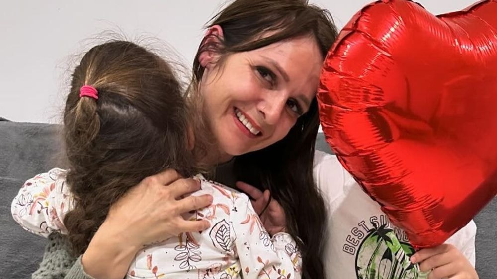 Ambre Dol (Familles nombreuses) "Un mois et sept jours" : la maman a une grande nouvelle à nous annoncer
