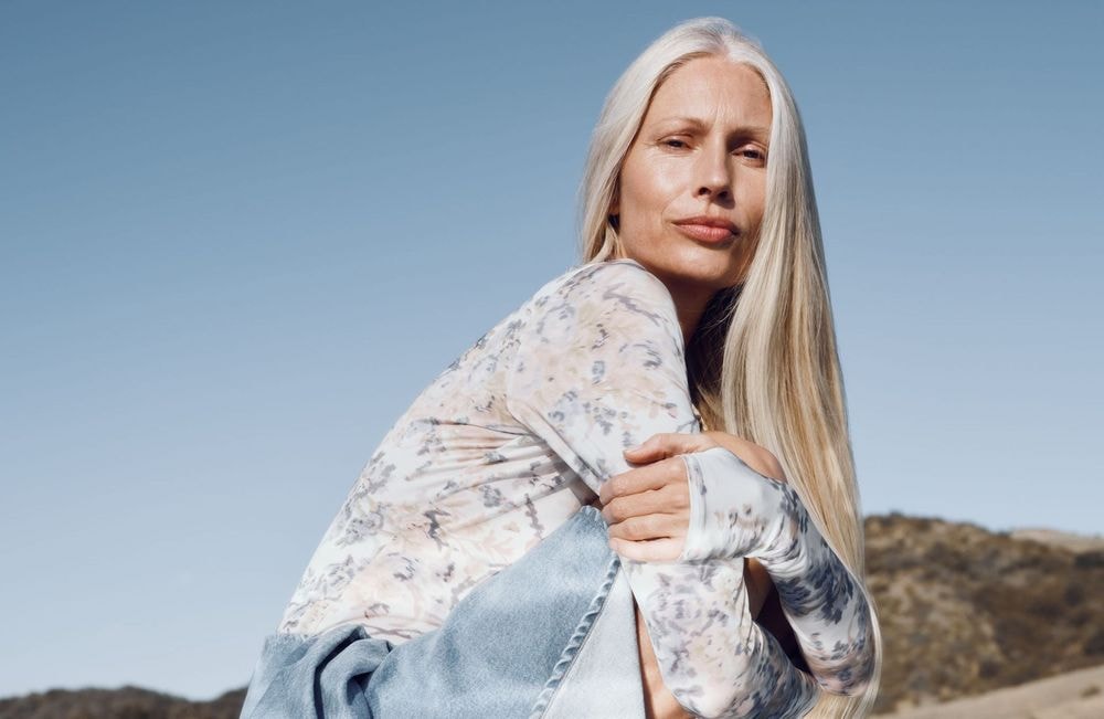 Avec sa nouvelle collection Savoir, & Other Stories nous habille déjà pour le printemps