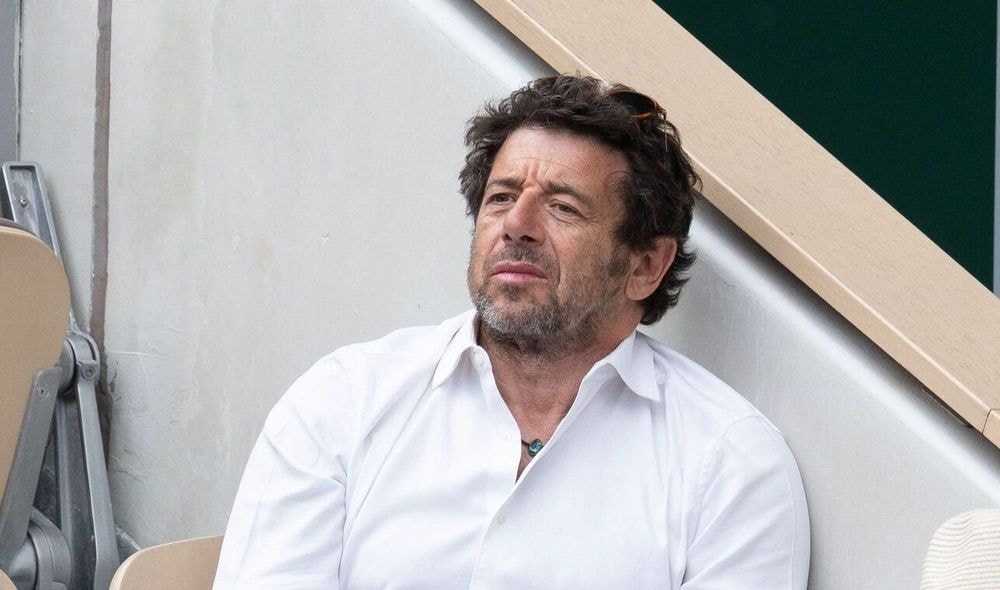 Patrick Bruel en garde à vue : "C'est là-dessus qu'il veut jouer", son entourage révèle sa ligne de défense