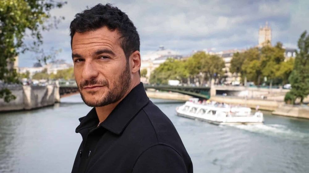"Il a fallu que j’invente une histoire" : Amir a tremblé pour ses enfants, et vice versa