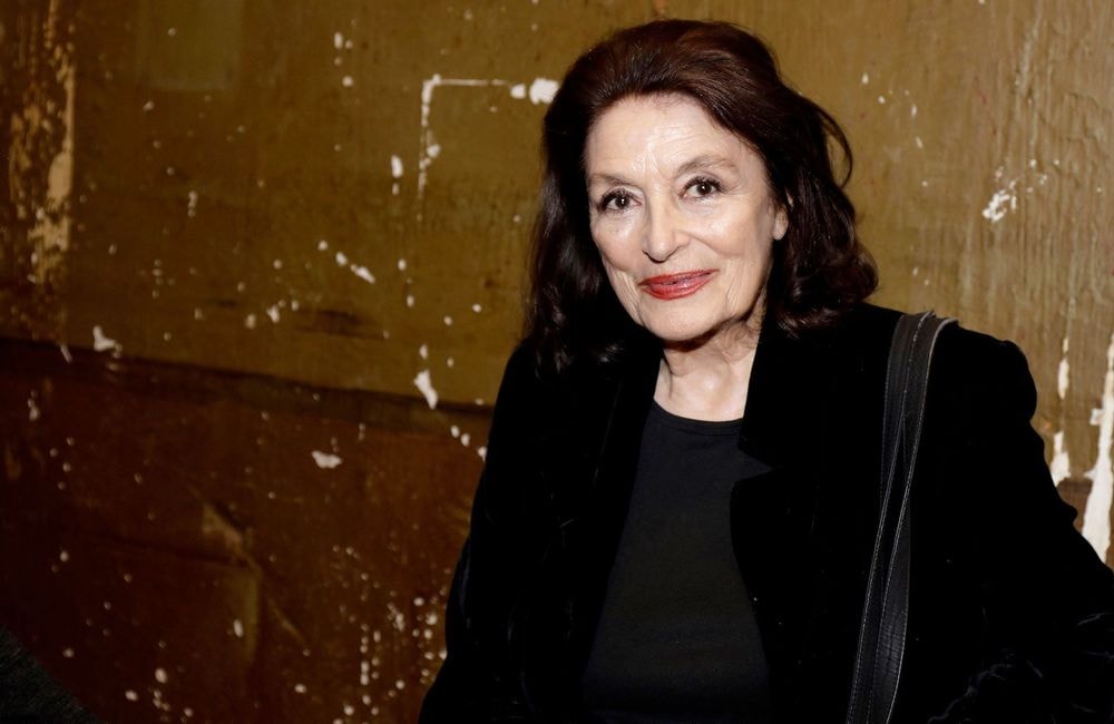 Disparition d'Anouk Aimée : qui est sa fille Manuela ?