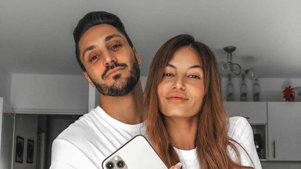 "Next" : les confidences de Cloé Cooper et Sébastien Pinelli sur leur mariage scandalisent la Toile !