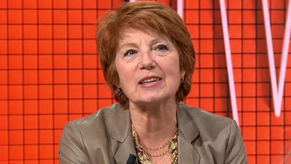 Véronique Genest cash sur le retour de Julie Lescaut à l'écran, "J'ai regardé...