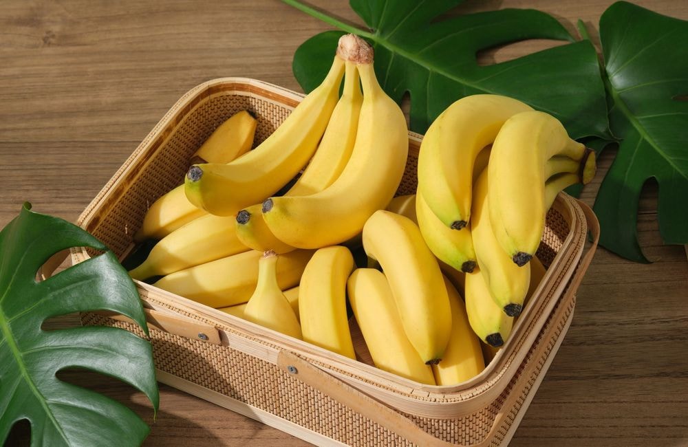 Comment bien conserver les bananes ?