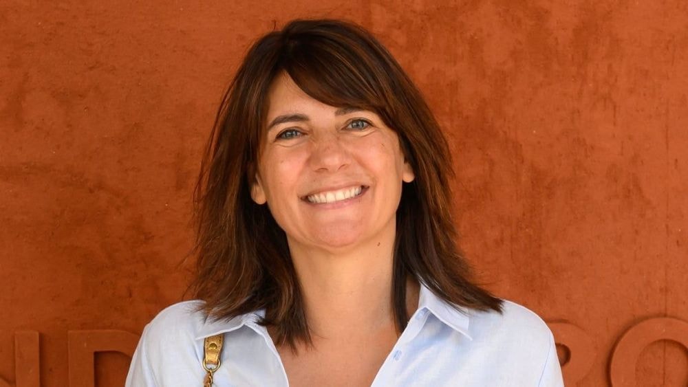 Très coquine, Estelle Denis se lâche avec Karine Le Marchand, un message olé-olé fuite : "Il ne lui manque que ça !"