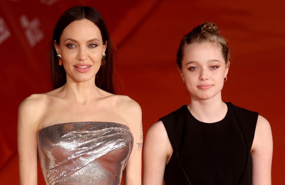 Angelina Jolie : sa fille Shiloh, 18 ans, impressionne avec ses talents de danseuse