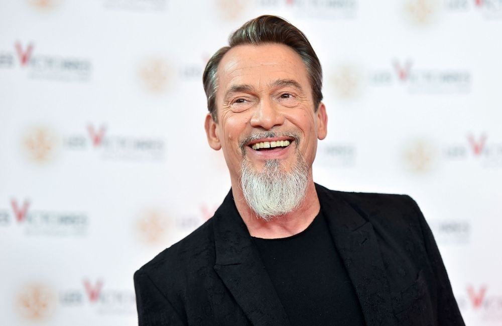 Florent Pagny se confie sur le soutien de ses enfants face à sa maladie