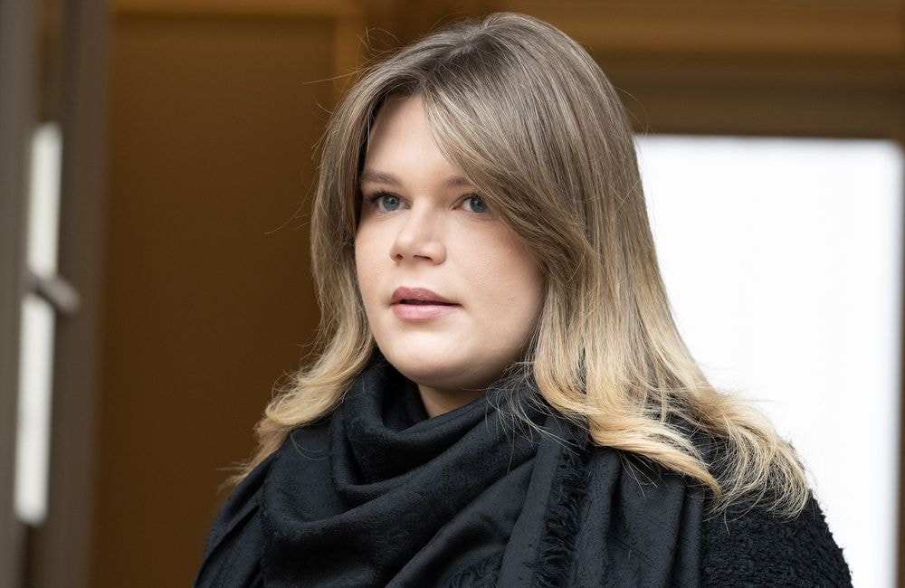 Camille Gottlieb en pilote de course ? La nièce du prince Albert II se lance dans un nouveau défi