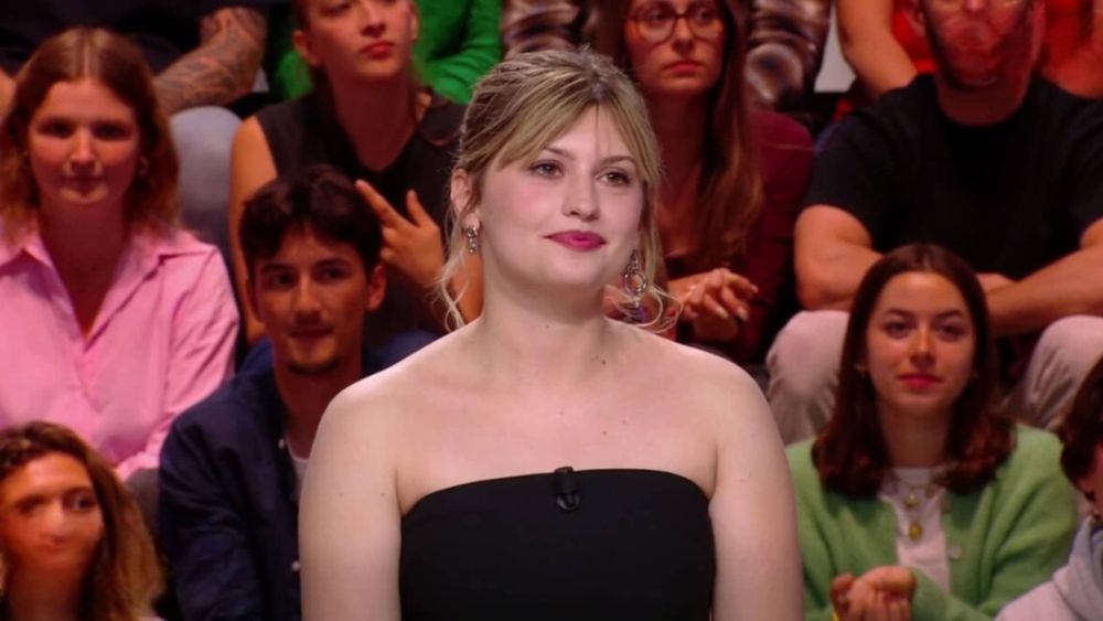 "Très en colère..." : Marine (Star Academy) évoque avec émotion la maladie de sa grand-mère !