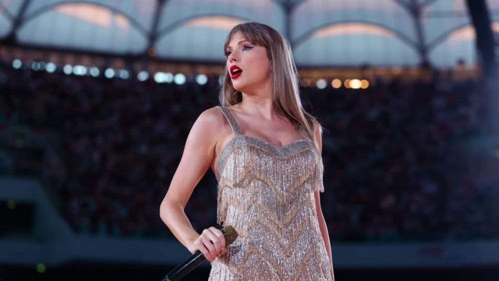 Taylor Swift : la chanteuse prend une décision radicale face aux dérives l'intelligence artificielle