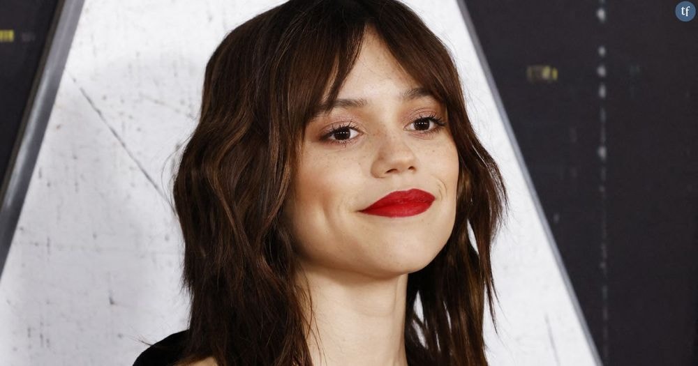 "Soyez bizarres !" : le conseil déroutant de Jenna Ortega à la génération Z