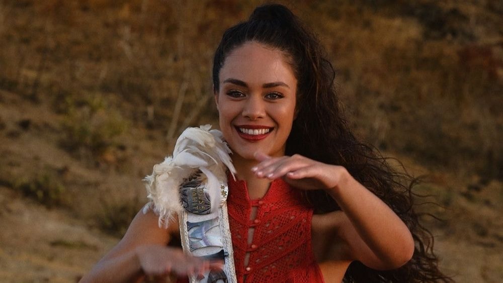 Hinaupoko Devèze (Miss France 2026) : "Ça a déclenché une sorte de", sa réponse aux propos de Miss Provence