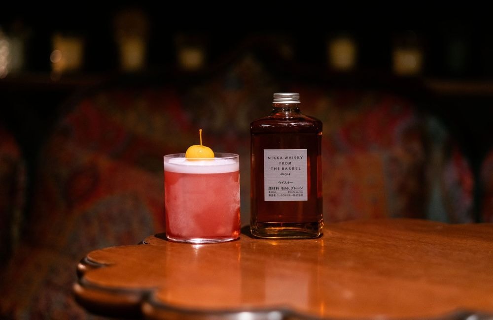 Le best of food de la semaine : le salon du sans-alcool, un lait protéiné à cuisiner et un grand livre