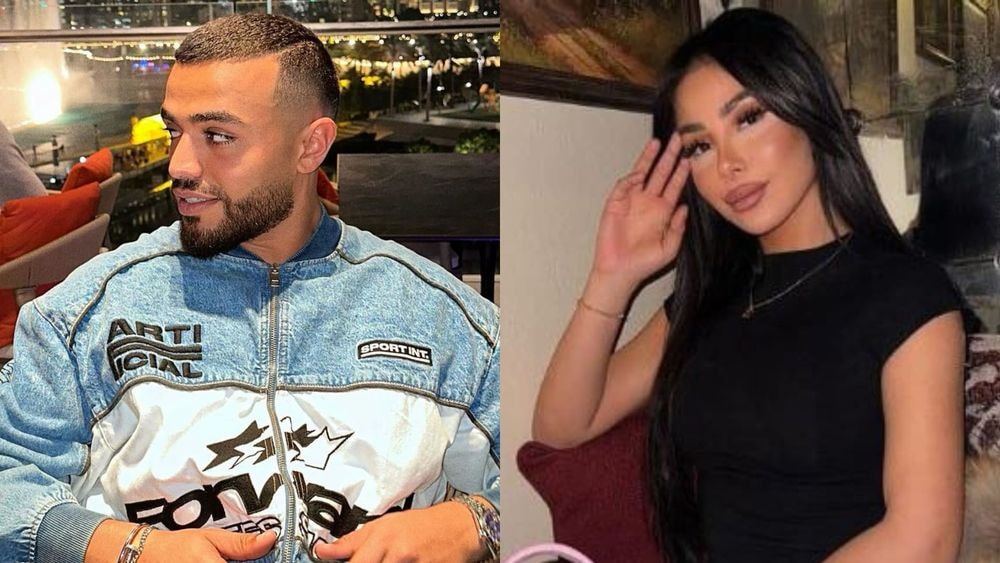 Emine : en conflit avec Maeva Ghennam, il fait des révélations sur leur altercation, "je me suis mangé une patate..." !
