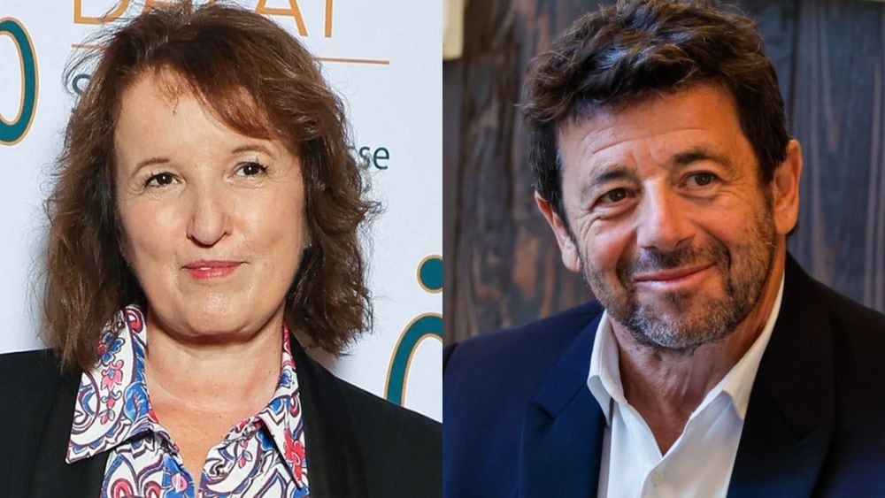Patrick Bruel : Anne Roumanoff "choquée" par la "réalité atroce" qui se cache derrière le scandale !