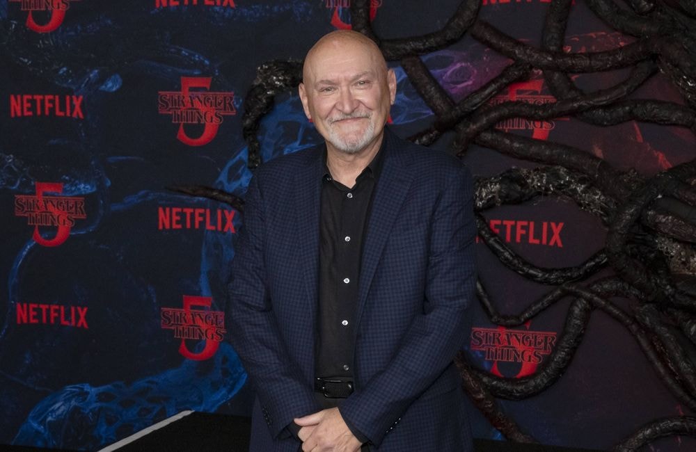De « La Ligne verte » à « Stranger Things »... 5 choses à savoir sur le réalisateur phare Frank Darabont